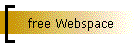 free Webspace